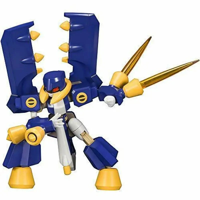 Kotobukiya Medabots Kwg06 - c Tryrell Beetle 1/6 Plastic Model Kit