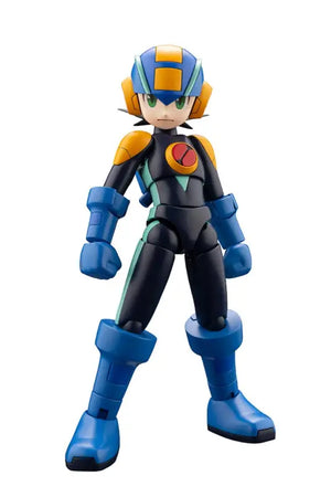 KOTOBUKIYA Mega Man.Exe Plastic Model