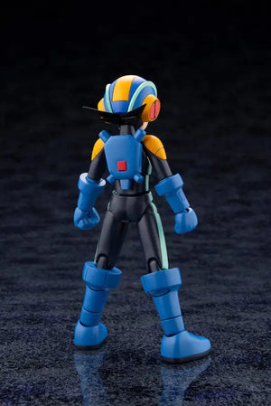 KOTOBUKIYA Mega Man.Exe Plastic Model