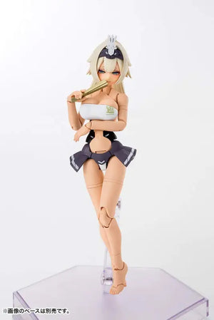 KOTOBUKIYA Megami Device Asra Tamamonomae Plastic Model