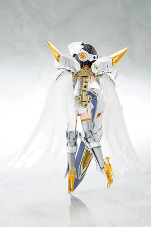 Kotobukiya Megami Device Bullet Knights Executioner Bride Height Approx. 150Mm 1/1 Scale Plastic Model Kp634