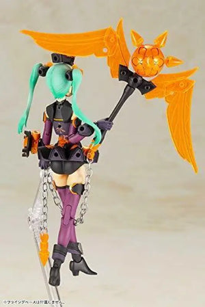 Kotobukiya Megami Device Chaos & Pretty Magical Girl Darkness 1/1 Model Kit - Plastic