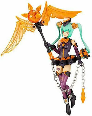 Kotobukiya Megami Device Chaos & Pretty Magical Girl Darkness 1/1 Model Kit - Plastic