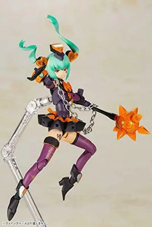 Kotobukiya Megami Device Chaos & Pretty Magical Girl Darkness 1/1 Model Kit - Plastic