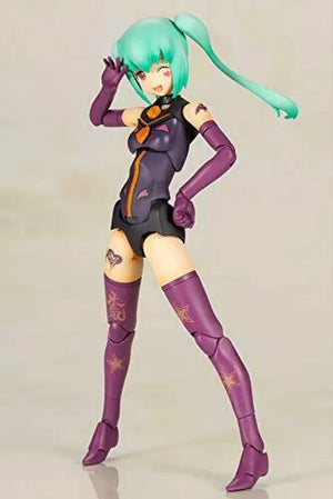 Kotobukiya Megami Device Chaos & Pretty Magical Girl Darkness 1/1 Model Kit - Plastic