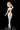 KOTOBUKIYA Megami Device M.S.G Modeling Support Goods 02 Bottoms Set Skin Color
