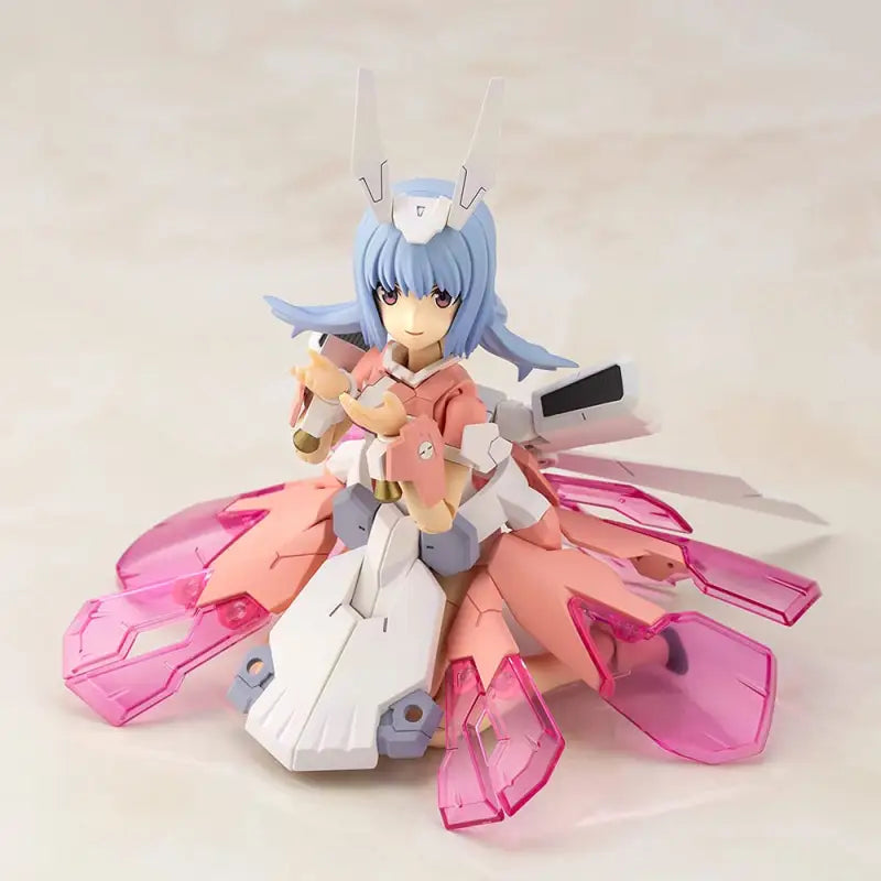 Kotobukiya Megami Device Magical Baselard 145mm 1/1 Scale Plastic Model From Japan