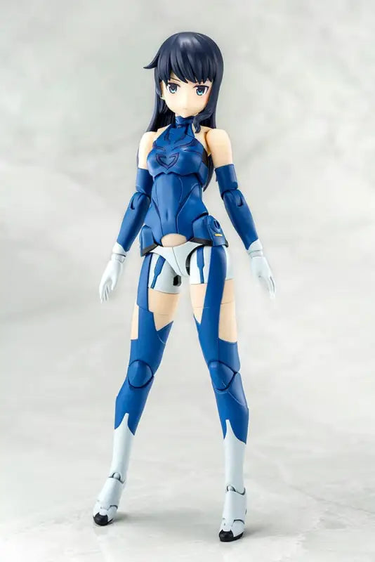 KOTOBUKIYA Megami Device Mutsumi Koashi Plastic Model Alice Gear Aegis