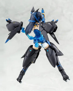 KOTOBUKIYA Megami Device Mutsumi Koashi Plastic Model Alice Gear Aegis