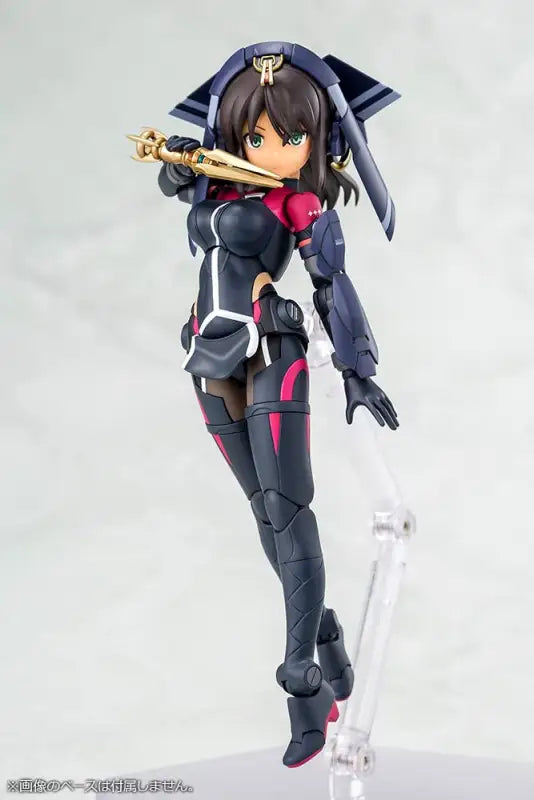 KOTOBUKIYA Megami Device Sitara Kaneshiya Tenki Ver. Ganesha Plastic Model Alice Gear Aegis