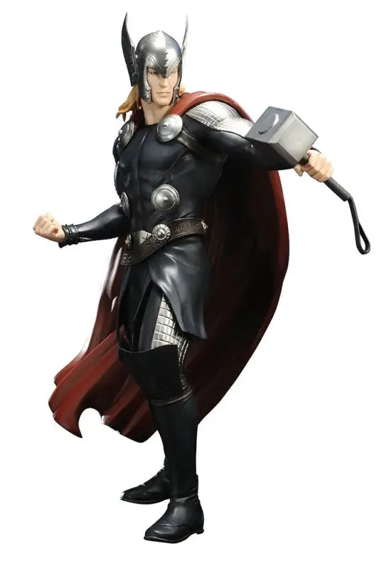 KOTOBUKIYA Mk159 Artfx Thor Pvc Figure 1/10 Scale