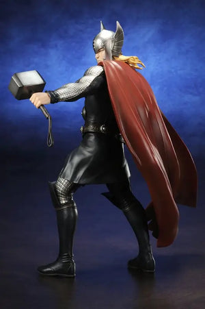 KOTOBUKIYA Mk159 Artfx Thor Pvc Figure 1/10 Scale