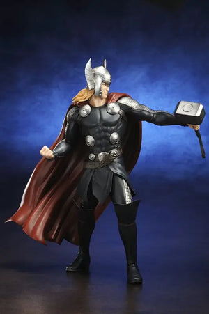 KOTOBUKIYA Mk159 Artfx Thor Pvc Figure 1/10 Scale