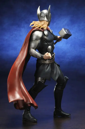 KOTOBUKIYA Mk159 Artfx Thor Pvc Figure 1/10 Scale