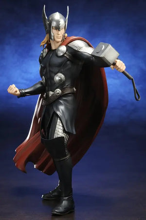 KOTOBUKIYA Mk159 Artfx Thor Pvc Figure 1/10 Scale