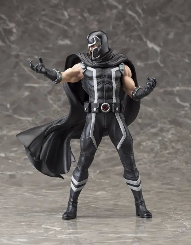 KOTOBUKIYA Mk180 Artfx + X - Men Marvel Now Magneto 1/10 Scale Figure