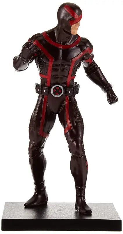 KOTOBUKIYA Mk183 Artfx + Xmen Cyclops Pvc Figure 1/10 Scale