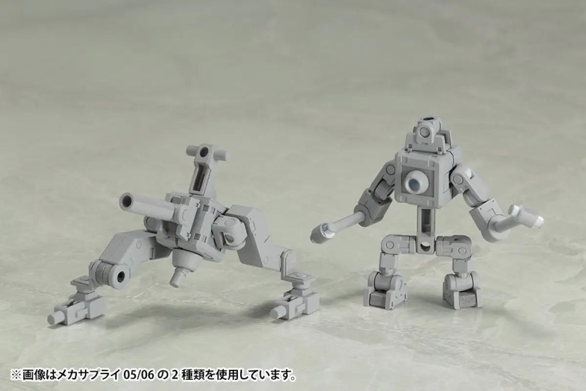 Kotobukiya Msg Modeling Support Goods Mecha Supply 06 Joint Set B Non Scale Plastic Model