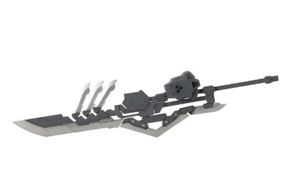 KOTOBUKIYA Msg Modeling Support Goods Mh03R Heavy Weapon Unit 03 Unite Sword