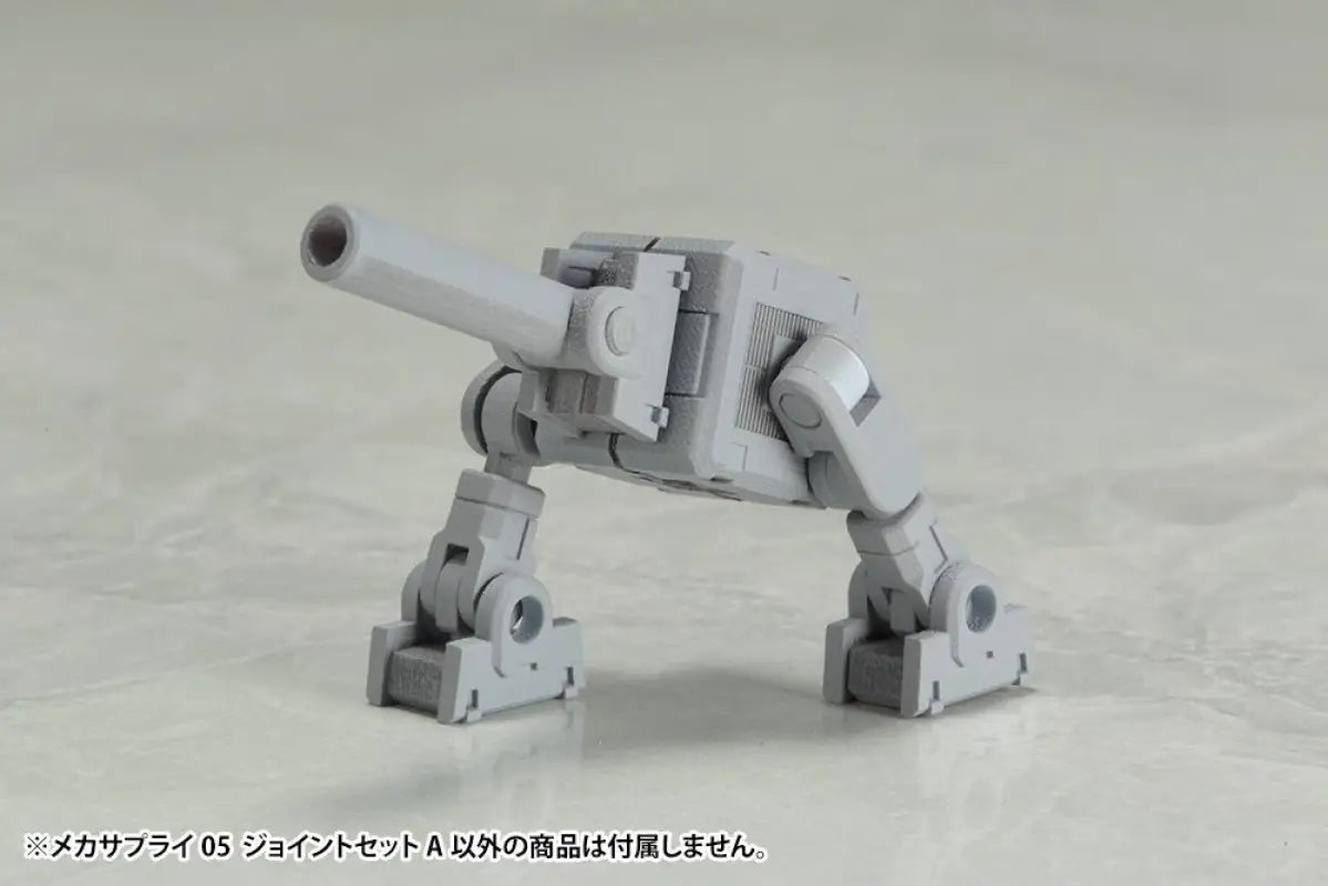 KOTOBUKIYA Msg Modeling Support Goods Mj05 Mecha - Supply Joint Set