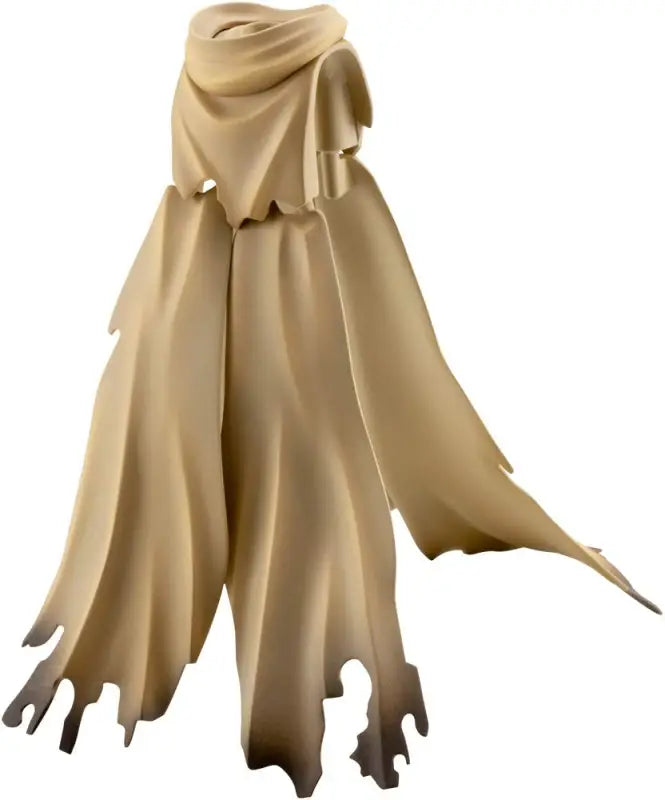 KOTOBUKIYA Msg Modeling Support Goods Mo001 Dress Up Parts Crush Cape