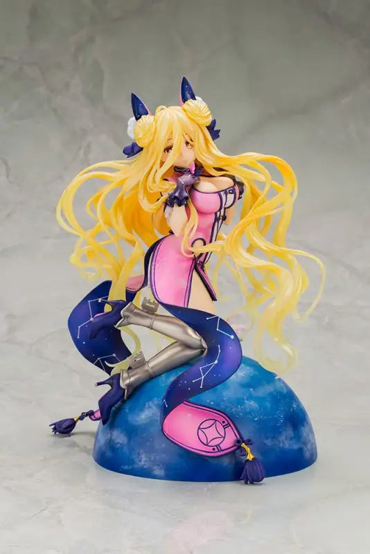 KOTOBUKIYA Mukuro Hoshimiya 1/7 Figure Date A Live