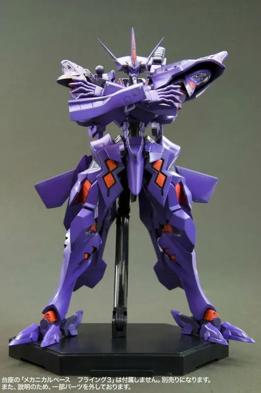 Kotobukiya Muv - luv Alternative Takemikaduchi Type - 00r Plastic Model Kit