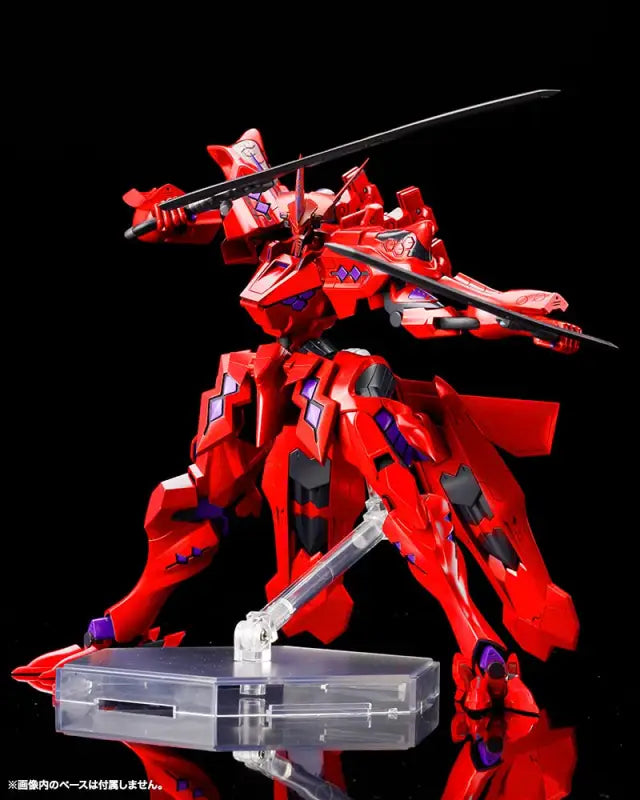 Kotobukiya Muv - Luv Alternative Takemikazuchi Type - 00F Mana Tsukiyomi Machine Ver.1.5 Height Approx. 180Mm Non