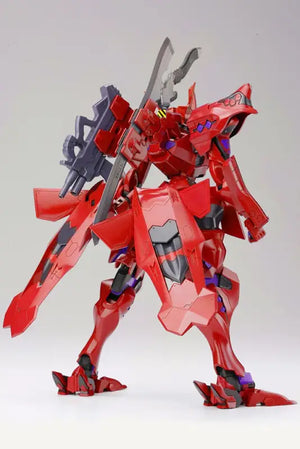 Kotobukiya Muv - Luv Alternative Takemikazuchi Type - 00F Mana Tsukiyomi Machine Ver.1.5 Height Approx. 180Mm Non