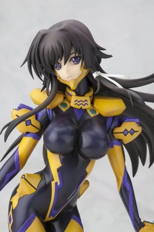 Kotobukiya Muv - luv Alternative Yui Takamura Pilot Suit 1/7 Pvc Figure Japan - Scale