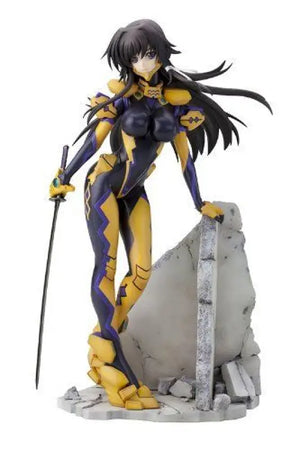 Kotobukiya Muv - luv Alternative Yui Takamura Pilot Suit 1/7 Pvc Figure Japan - Scale