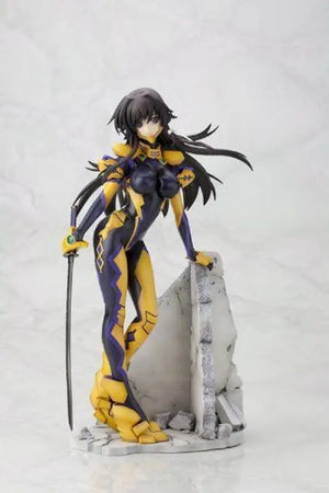 Kotobukiya Muv - luv Alternative Yui Takamura Pilot Suit 1/7 Pvc Figure Japan - Scale