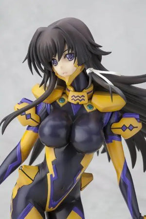 Kotobukiya Muv - luv Alternative Yui Takamura Pilot Suit 1/7 Pvc Figure Japan - Scale