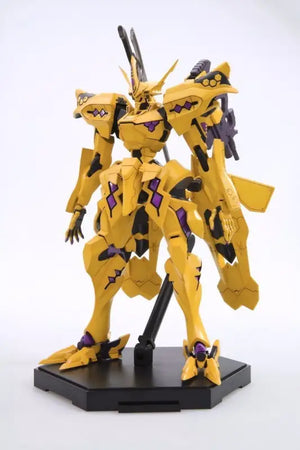 Kotobukiya Muv - luv Takemikaduchi Type - 00f Yui Takamura Ver Model Kit Japan - Plastic