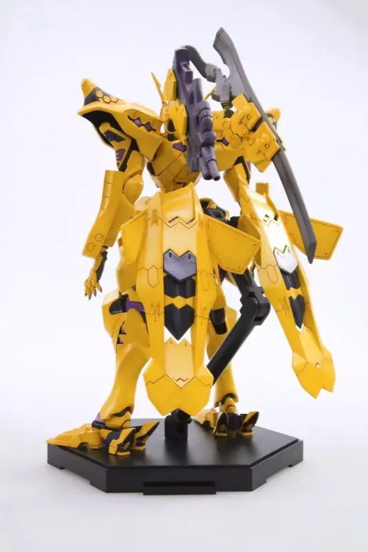 Kotobukiya Muv - luv Takemikaduchi Type - 00f Yui Takamura Ver Model Kit Japan - Plastic