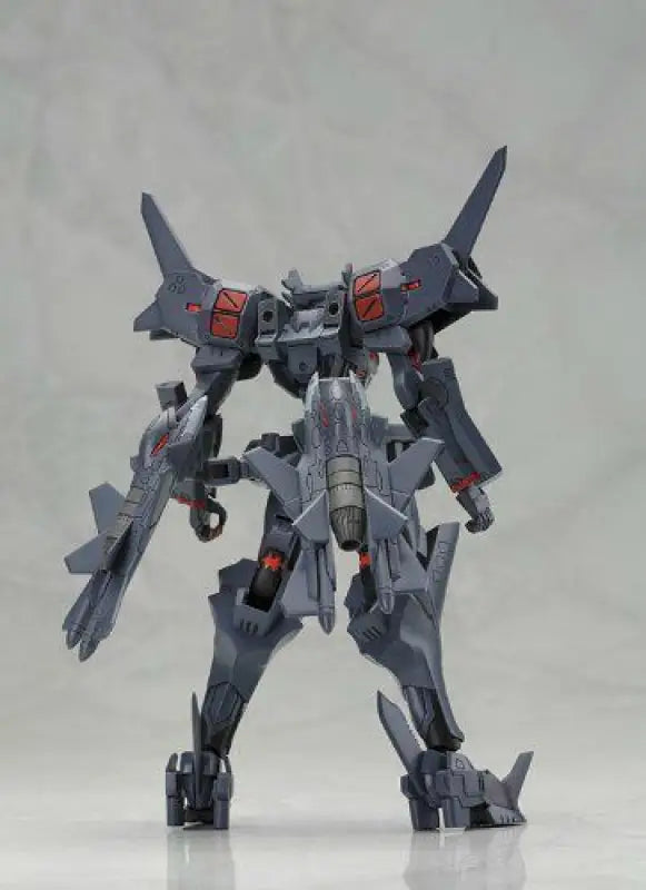 Kotobukiya Muv - luv Total Eclipse Su - 47e Berkut 1/144 Plastic Model Kit Japan