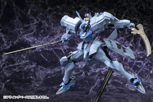 Kotobukiya ’Muv - Luv Unlimited The Day After’: Shiranui Izumi Valkyrie Type - 94 - Figure From Japan