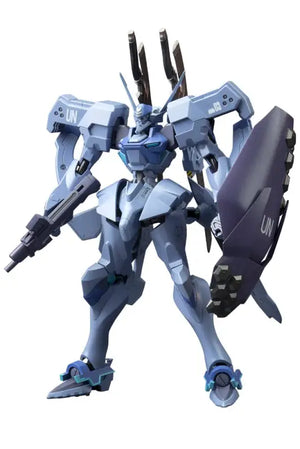 Kotobukiya ’Muv - Luv Unlimited The Day After’: Shiranui Izumi Valkyrie Type - 94 - Figure From Japan