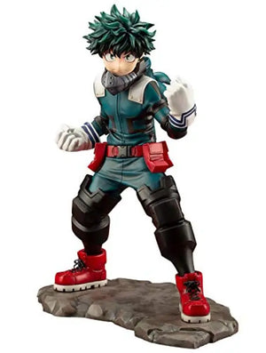 Kotobukiya My Hero Academia Izuku Midoriya 1/8 Scale Pvc Figure Japan