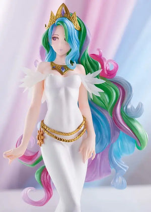 KOTOBUKIYA My Little Pony Bishoujo Princess Celestia 1/7 Figure