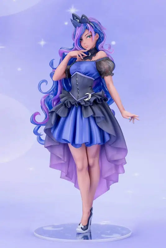 KOTOBUKIYA My Little Pony Bishoujo Princess Luna 1/7 Figure