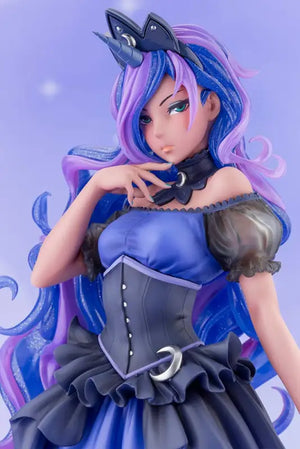 KOTOBUKIYA My Little Pony Bishoujo Princess Luna 1/7 Figure