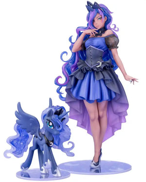 KOTOBUKIYA My Little Pony Bishoujo Princess Luna 1/7 Figure