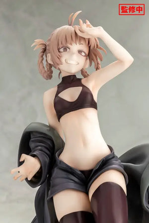 KOTOBUKIYA Nanakusa Nazuna 1/7 Complete Figure Call Of The Night