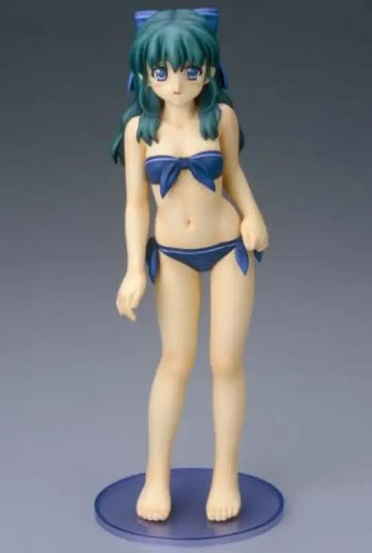 Kotobukiya Onegai Twins Karen Onodera Swimsuit 1/7 Japan Finished Product