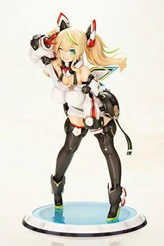 Kotobukiya Phantasy Star Gene Stella Memories Ver. 1/7 Scale Figure