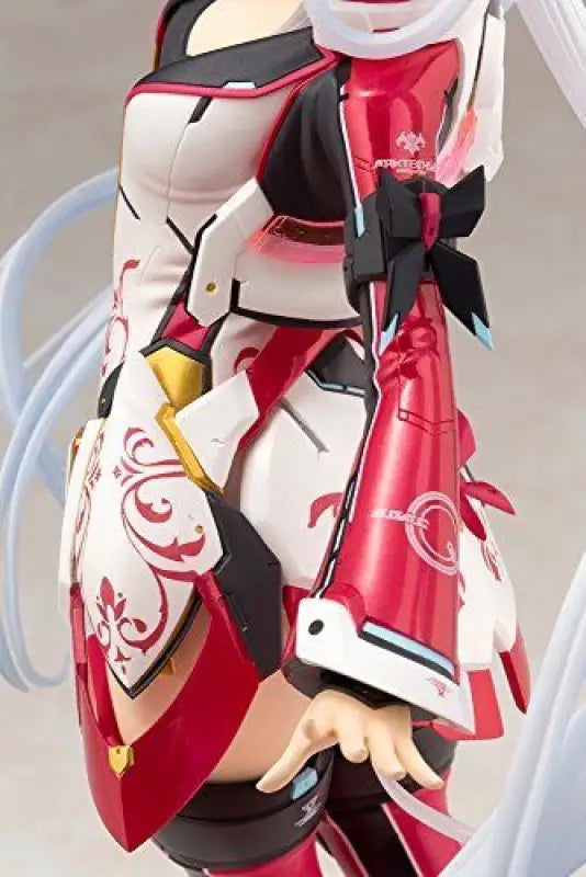 Kotobukiya Phantasy Star Matoi - tony Ver. - 1/6 Scale Figure