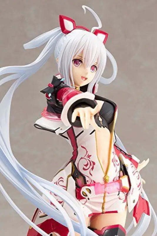 Kotobukiya Phantasy Star Matoi - tony Ver. - 1/6 Scale Figure