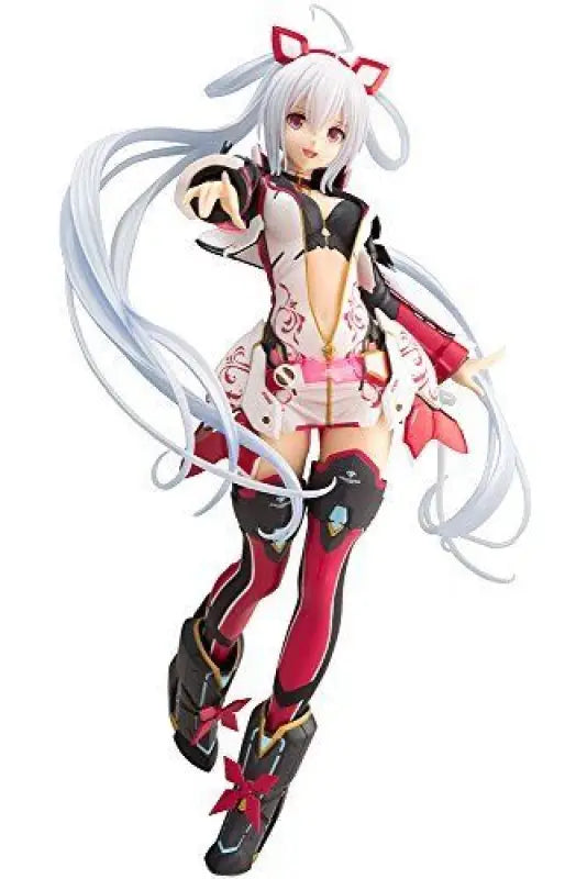 Kotobukiya Phantasy Star Matoi - tony Ver. - 1/6 Scale Figure