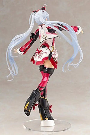 Kotobukiya Phantasy Star Matoi - tony Ver. - 1/6 Scale Figure